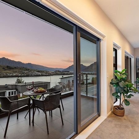 St Matthews Views Cecil Villa Queenstown Ngoại thất bức ảnh
