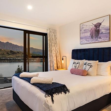 St Matthews Views Cecil Villa Queenstown Ngoại thất bức ảnh