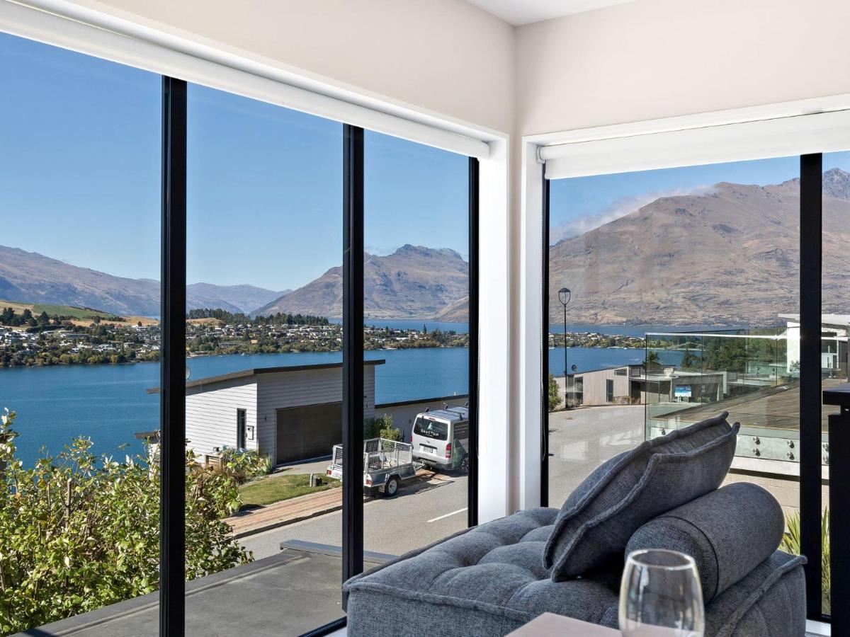 St Matthews Views Cecil Villa Queenstown Ngoại thất bức ảnh