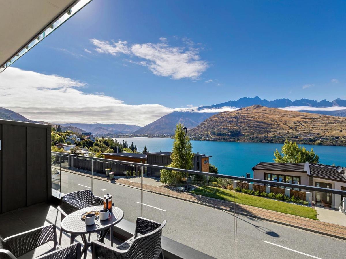 St Matthews Views Cecil Villa Queenstown Ngoại thất bức ảnh