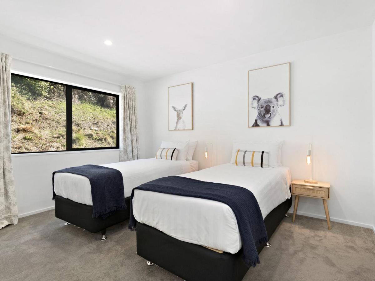 St Matthews Views Cecil Villa Queenstown Ngoại thất bức ảnh