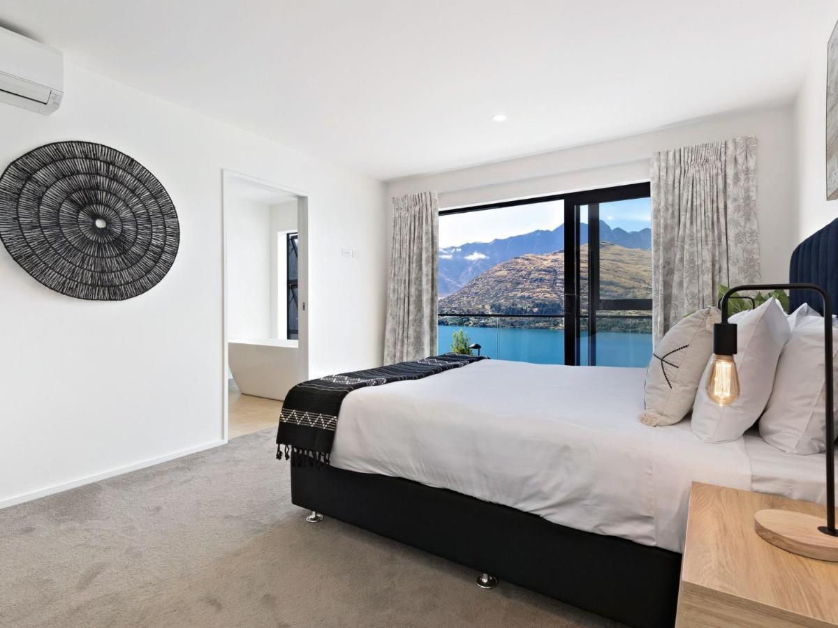 St Matthews Views Cecil Villa Queenstown Ngoại thất bức ảnh