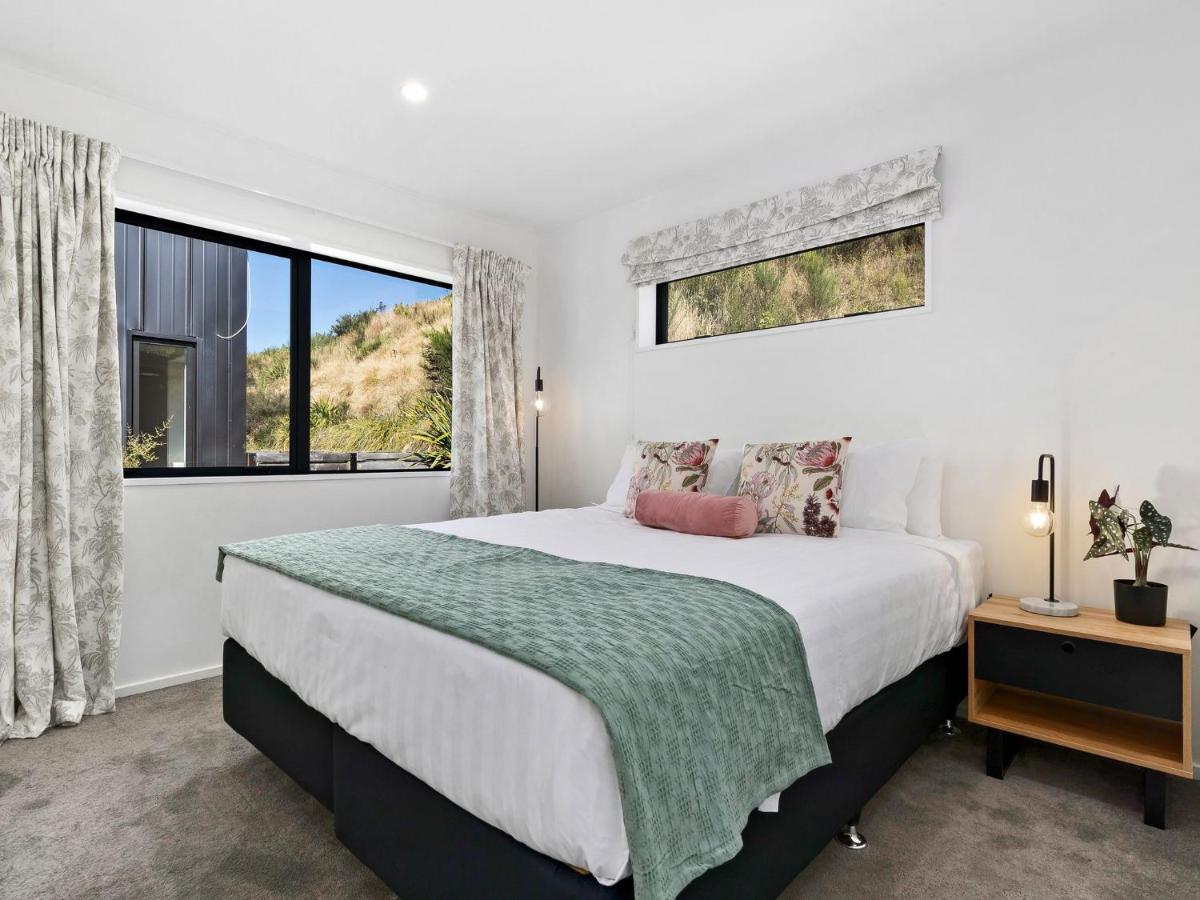 St Matthews Views Cecil Villa Queenstown Ngoại thất bức ảnh