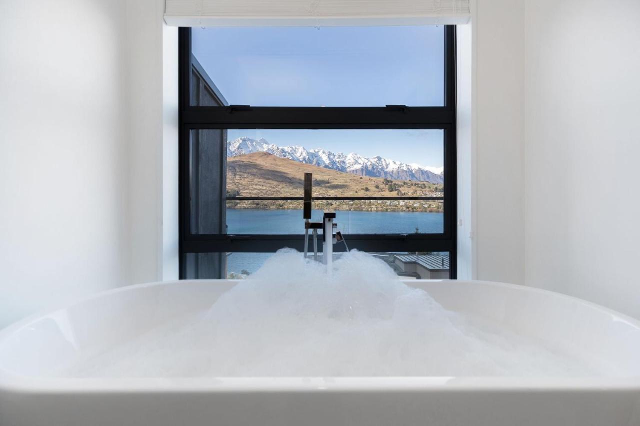 St Matthews Views Cecil Villa Queenstown Ngoại thất bức ảnh
